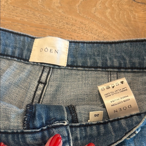 Doen jeans - Picture 3 of 4
